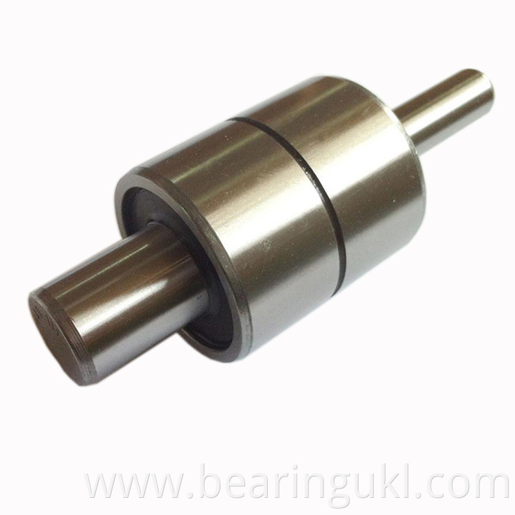 885801SE Water Pump Shaft Bearing with 0.7465 inch shaft